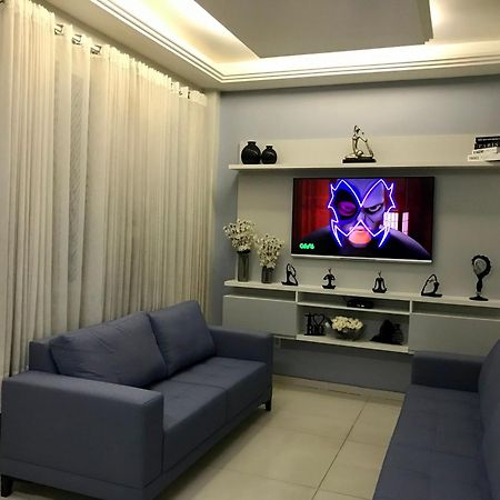 Apartamento Copacabana, 4 Quartos, 3 Banheiros Rio de Janeiro Exterior foto
