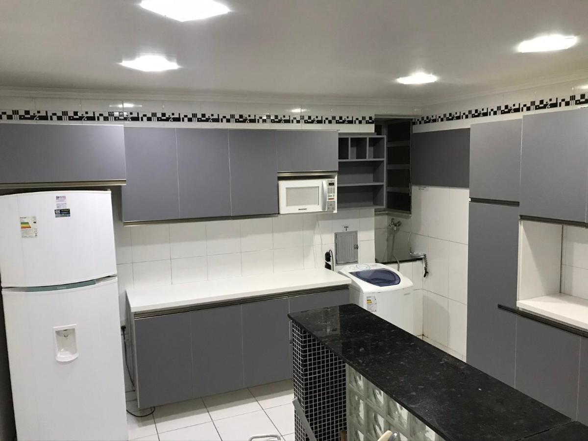 Apartamento Copacabana, 4 Quartos, 3 Banheiros Rio de Janeiro Exterior foto