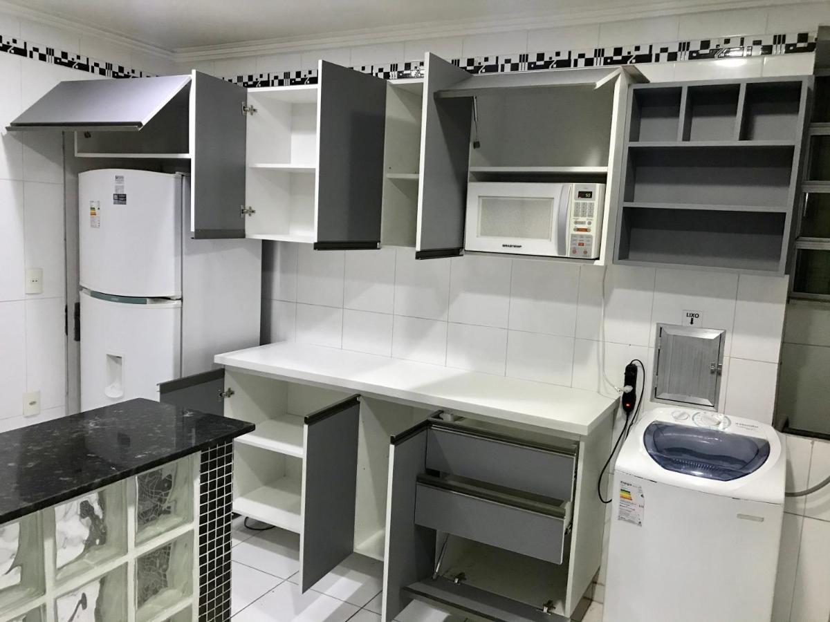 Apartamento Copacabana, 4 Quartos, 3 Banheiros Rio de Janeiro Exterior foto