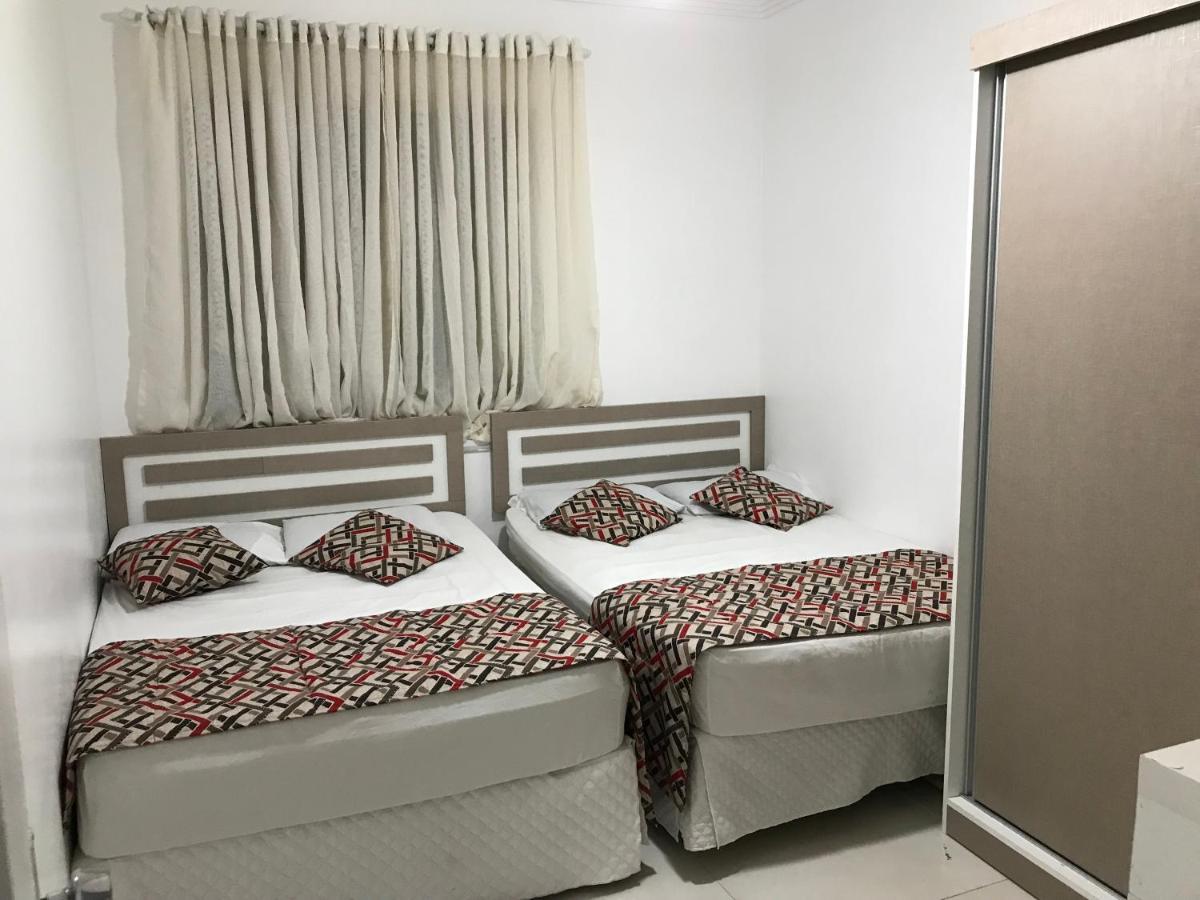 Apartamento Copacabana, 4 Quartos, 3 Banheiros Rio de Janeiro Exterior foto