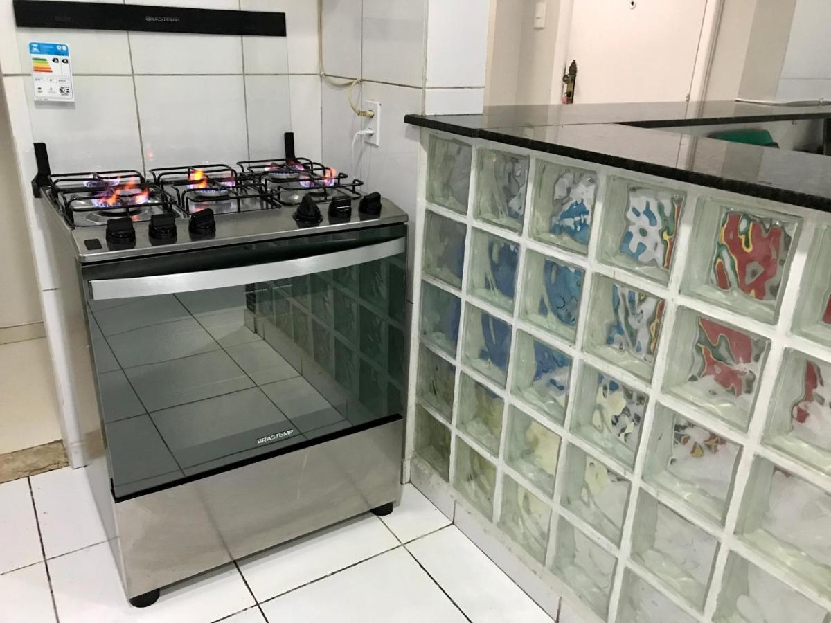 Apartamento Copacabana, 4 Quartos, 3 Banheiros Rio de Janeiro Exterior foto