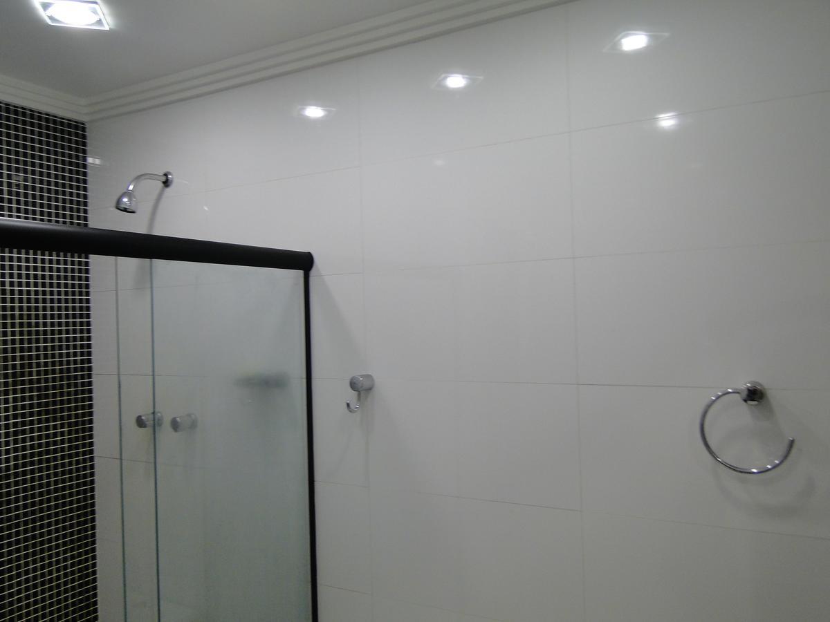 Apartamento Copacabana, 4 Quartos, 3 Banheiros Rio de Janeiro Exterior foto