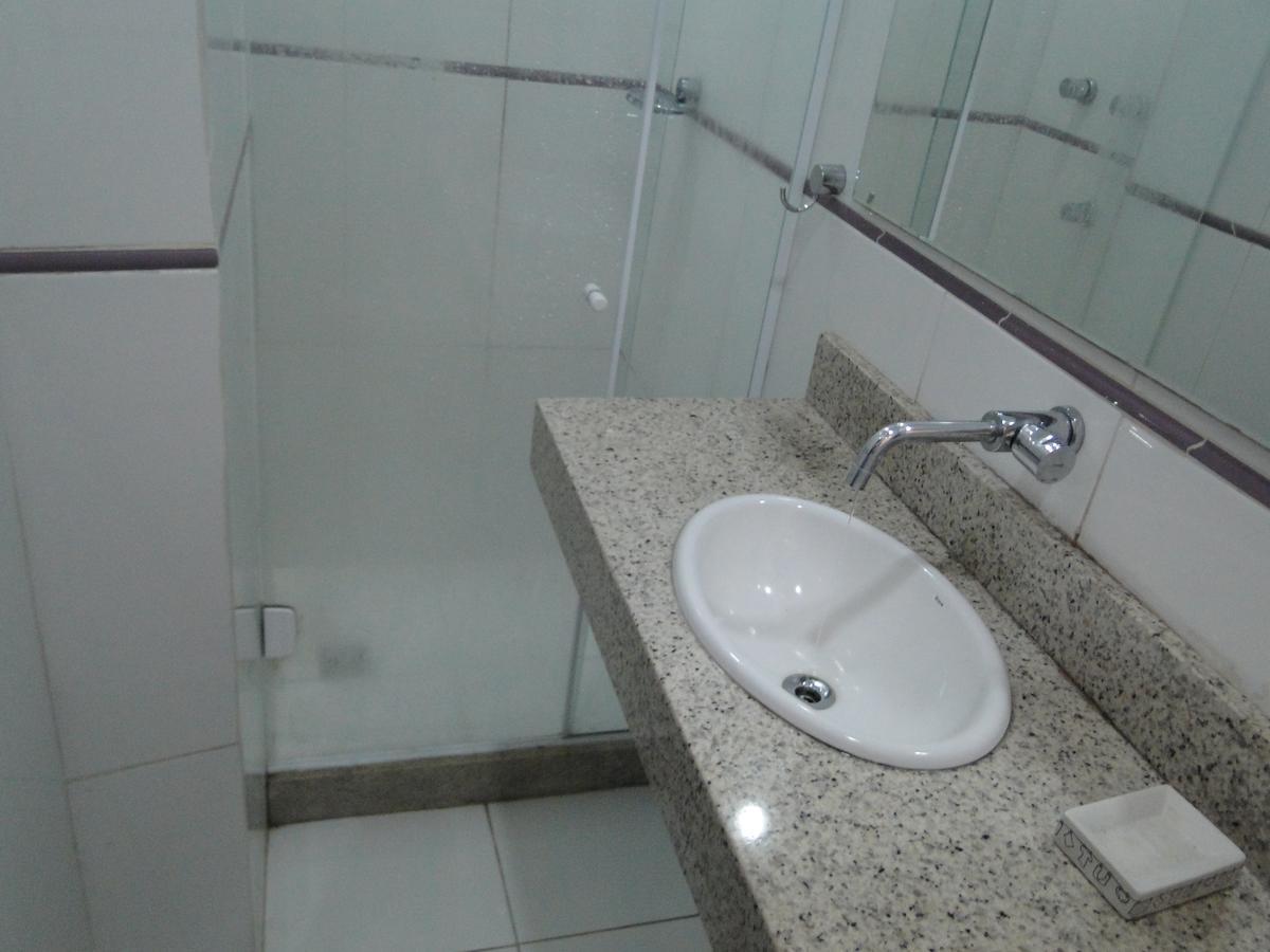 Apartamento Copacabana, 4 Quartos, 3 Banheiros Rio de Janeiro Exterior foto